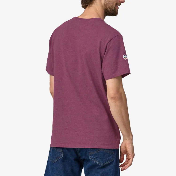 Patagonia Responsibili Tee® T shirt-33