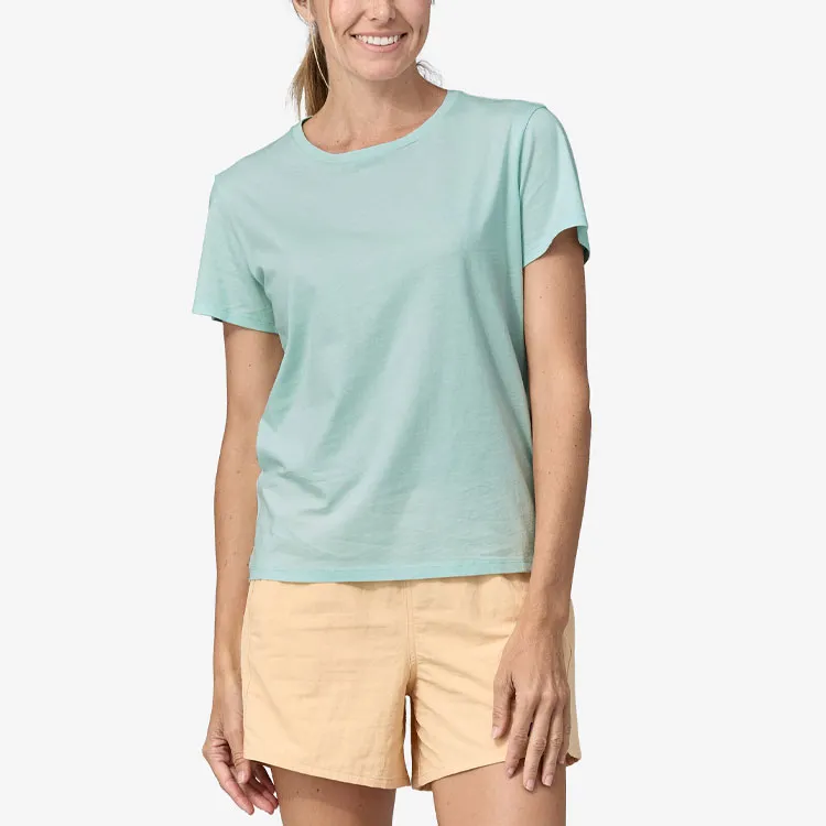 Patagonia Organic Certified T-Shirts Women's-30
