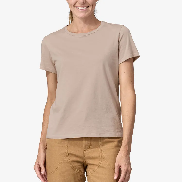 Patagonia Organic Certified T-Shirts Women's-33