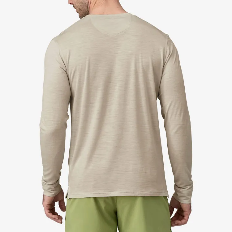 Patagonia Capilene T Shirts Men-2