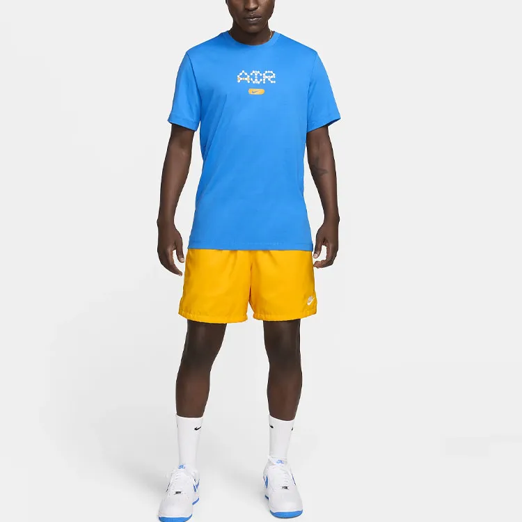 Nike Sportswear Men's T-Shirt-2