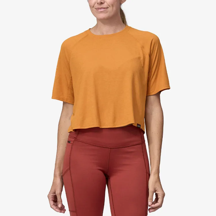 Patagonia Capilene T-Shirts Women's-7