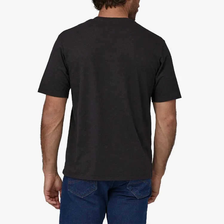 Patagonia Responsibili Tee T Shirt Men's-2