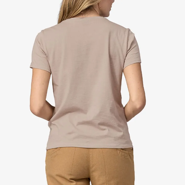 Patagonia Organic Certified T-Shirts Women's-34