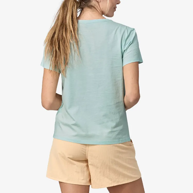 Patagonia Organic Certified T-Shirts Women's-31
