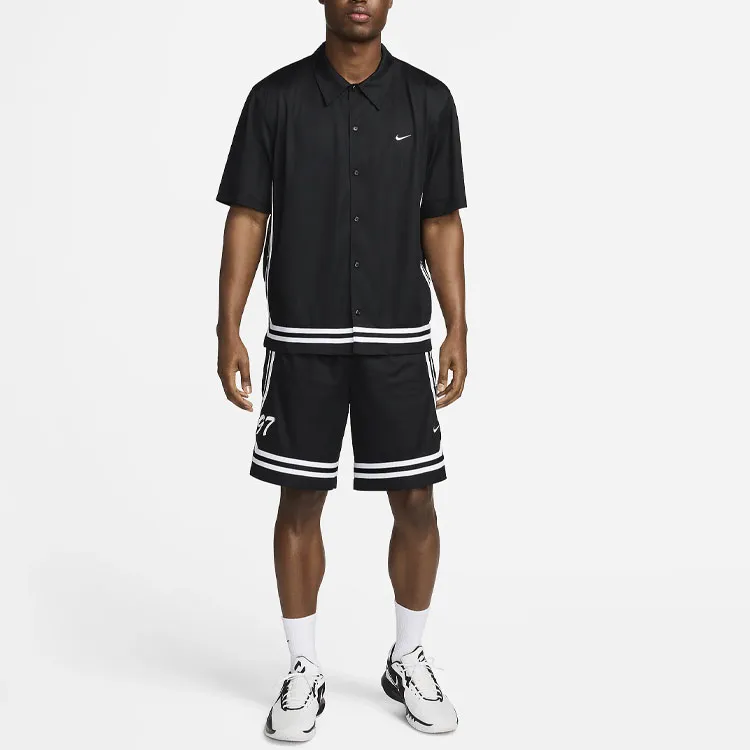 Nike Dna Crossover Men's Dri FIT 8' Basketball Shorts-2