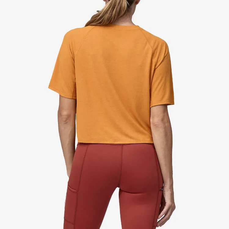 Patagonia Capilene T-Shirts Women's-8