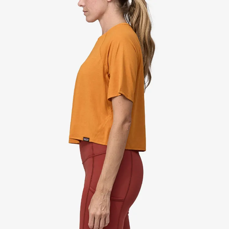 Patagonia Capilene T-Shirts Women's-9
