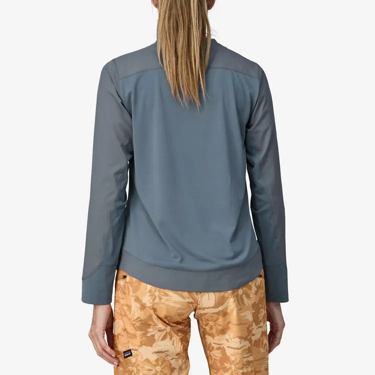 Patagonia Dirt Craft T Shirt Women's-4