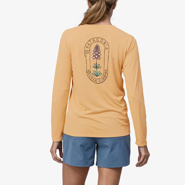 Patagonia Regular T Shirt Women's-11