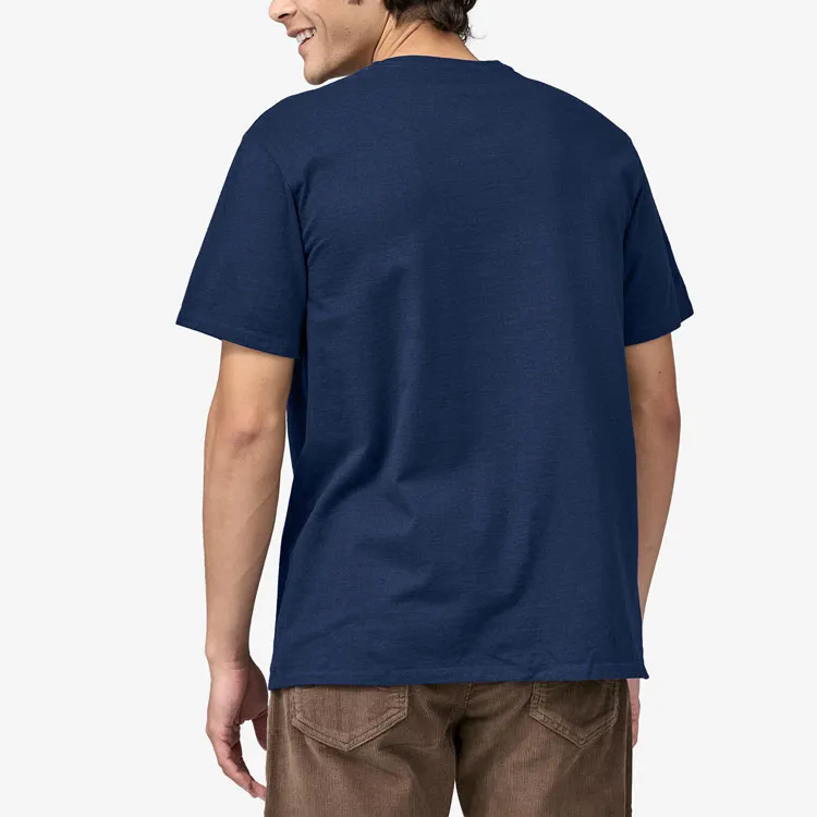 Patagonia Responsibili Tee® T shirt-22