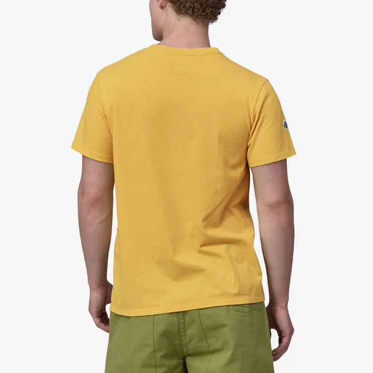 Patagonia Responsibili Tee® T shirt-29