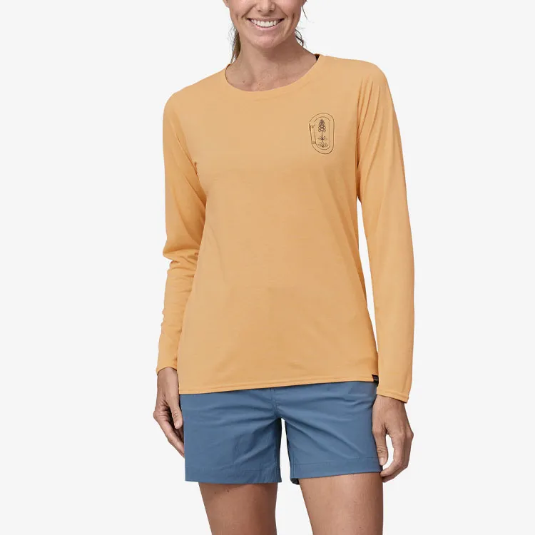 Patagonia Regular T Shirt Women's-10