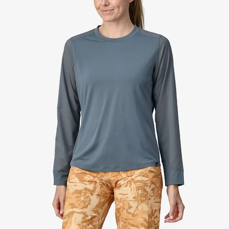 Patagonia Dirt Craft T Shirt Women's-3