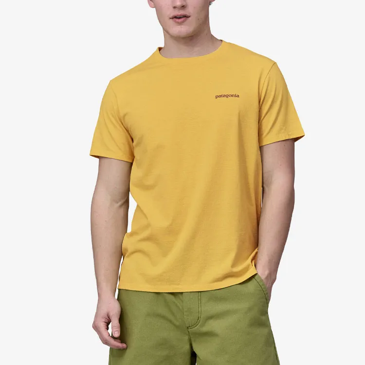 Patagonia Responsibili Tee® T shirt-28