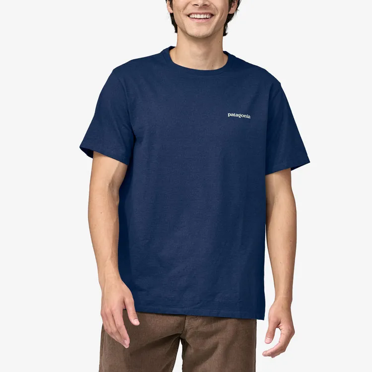 Patagonia Responsibili Tee® T shirt-21