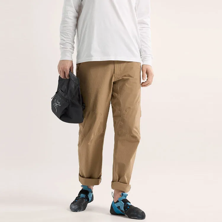 Arc'teryx Cronin Performance Trousers-15