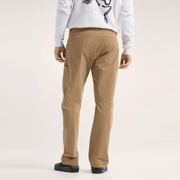 Arc'teryx Cronin Performance Trousers-13