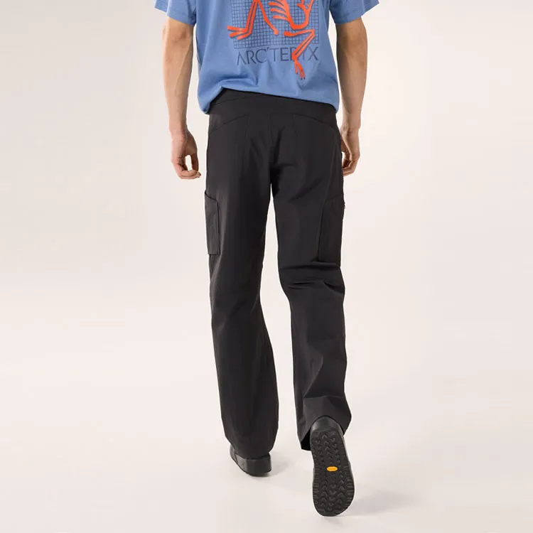 Arc'teryx Cronin Performance Trousers-2