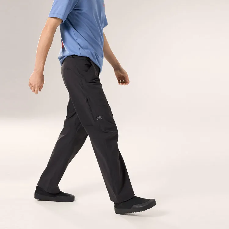 Arc'teryx Cronin Performance Trousers-4