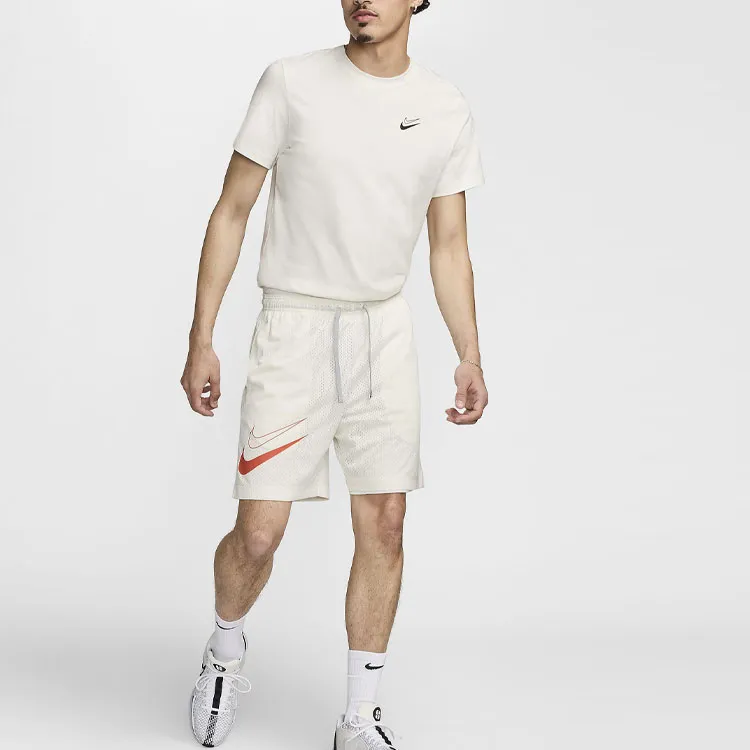 Nike Kd Men's Dri FIT Standard Issue Reversible Basketball Shorts-1