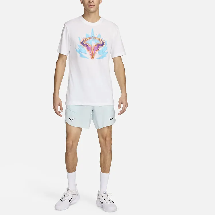 Nike Rafa Men's NikeCourt Dri-FIT Tennis T-Shirt-2
