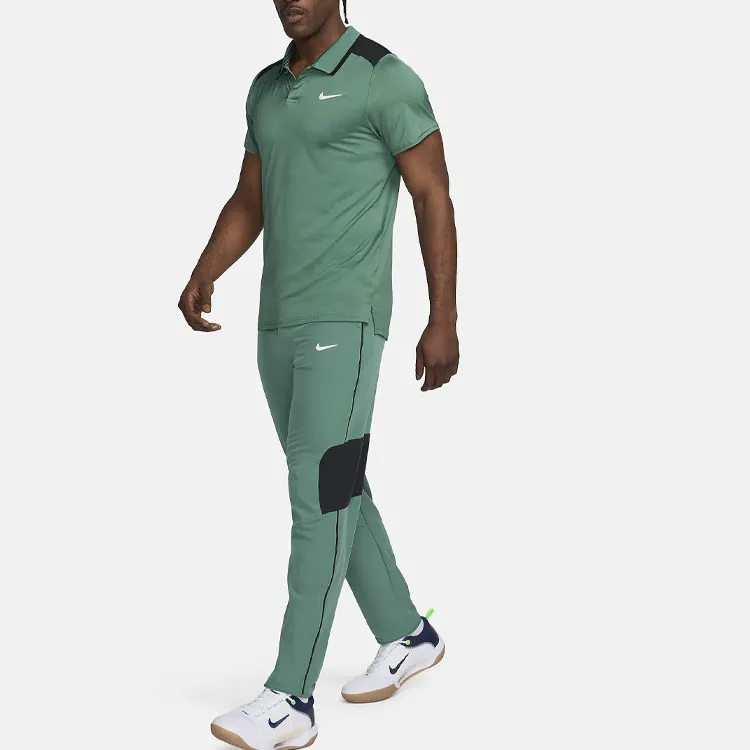 Nike Court Advantage Knitted Sports Pants Men's Bicoastal-2