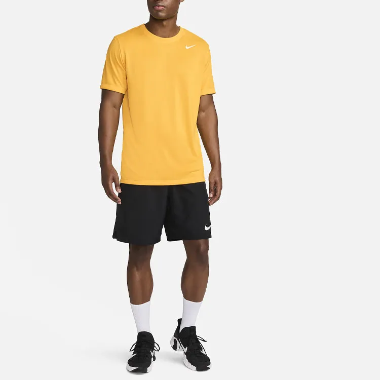 Nike Dri FIT Legend Men's Fitness T Shirt-4