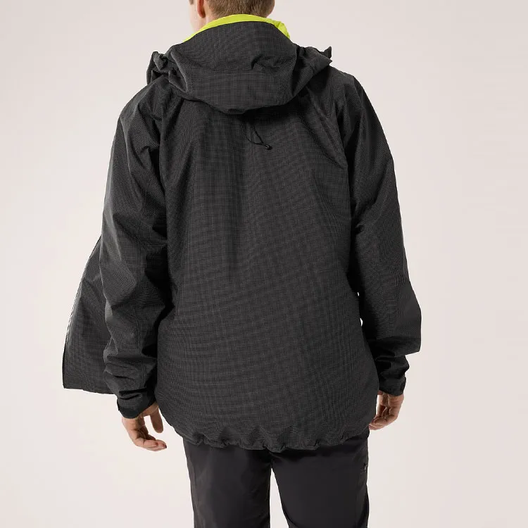 Arcteryx Alpha Series Lightweight Jackets Coats Men's-3
