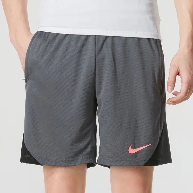 Nike Casual Shorts Men's Smoke Gray-2