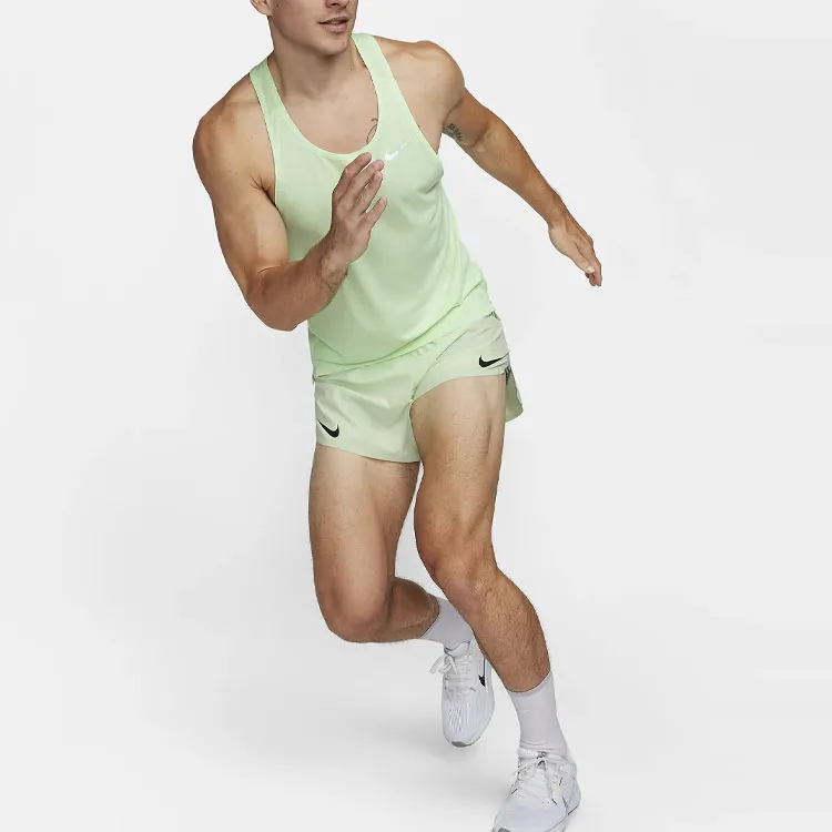 Nike AeroSwift Men's Dri-FIT Adv 4' Brief-Lined Running Shorts-2