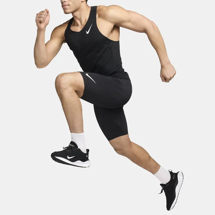 Nike AeroSwift Men's Dri FIT Adv Running 1/2 Length Tights-3