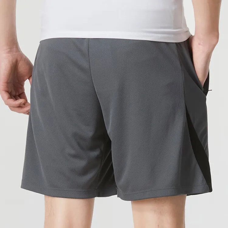 Nike Casual Shorts Men's Smoke Gray-3