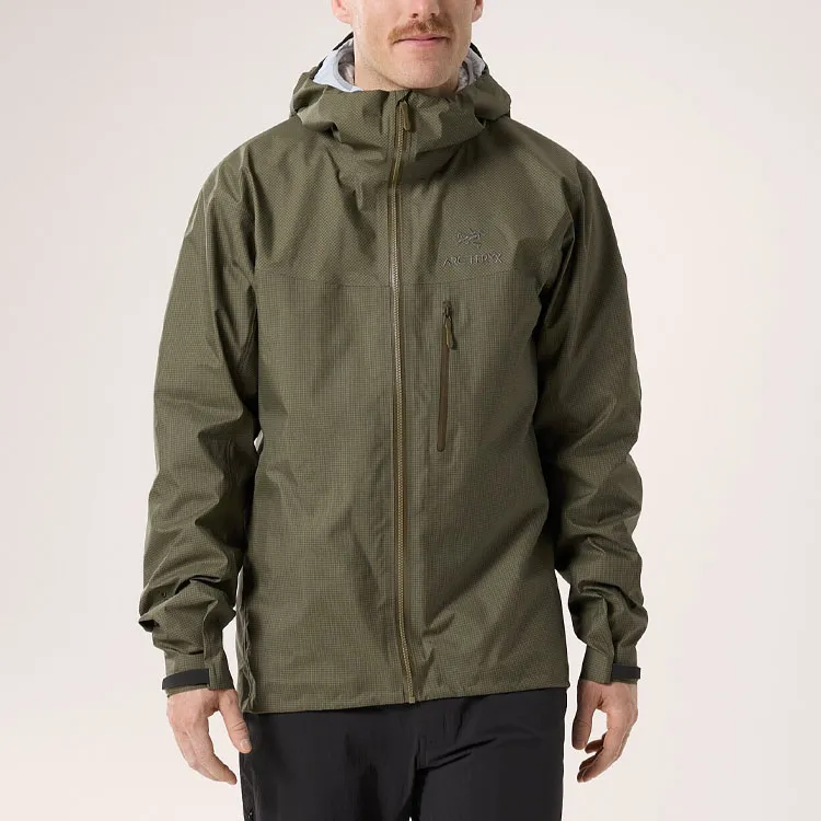 Arcteryx Alpha Series Lightweight Jackets Coats Men's-7