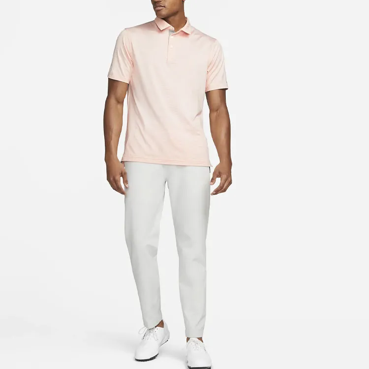 Nike Dri FIT Player Polo Shirt Men's Arctic Orange-2