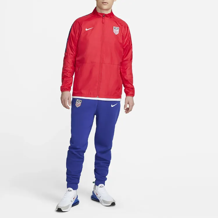 Nike U.S. Repel Academy Awf Men's Soccer Jacket-3