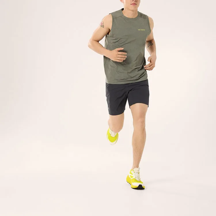 Arcteryx CORMAC Tank Tops Men's-4