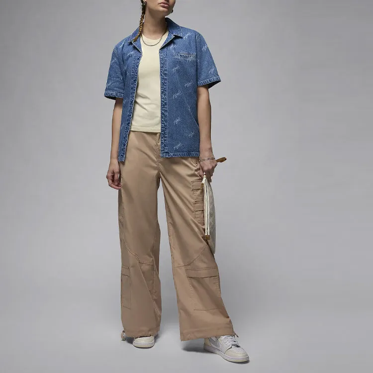 JORDAN Essential Women's Slim Tee-2