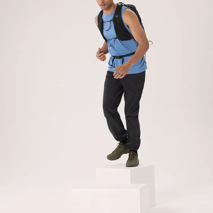 Arcteryx CORMAC Tank Tops Men's-13