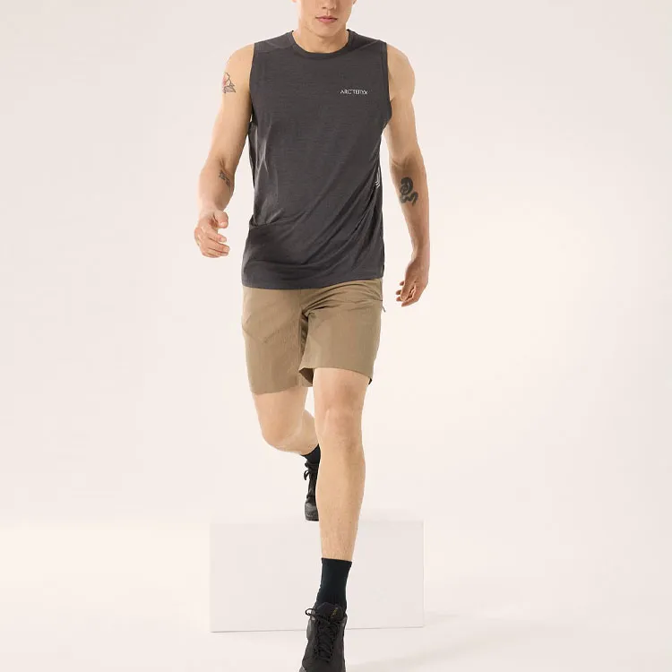 Arcteryx CORMAC Tank Tops Men's-9
