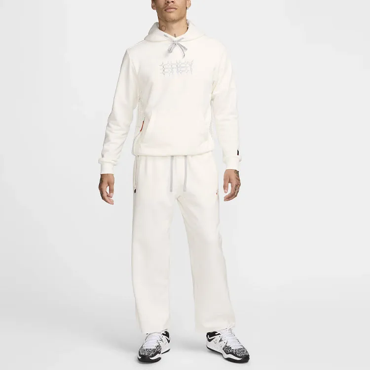 Nike Kevin Durant Men's Dri-FIT Standard Issue Pullover Basketball Hoodie-2