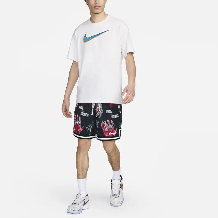 Nike LeBron Men's M90 Basketball T Shirt-2