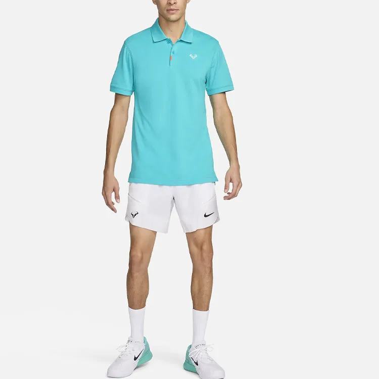 Nike The Nike Polo Rafa Men's Slim Fit Polo-2