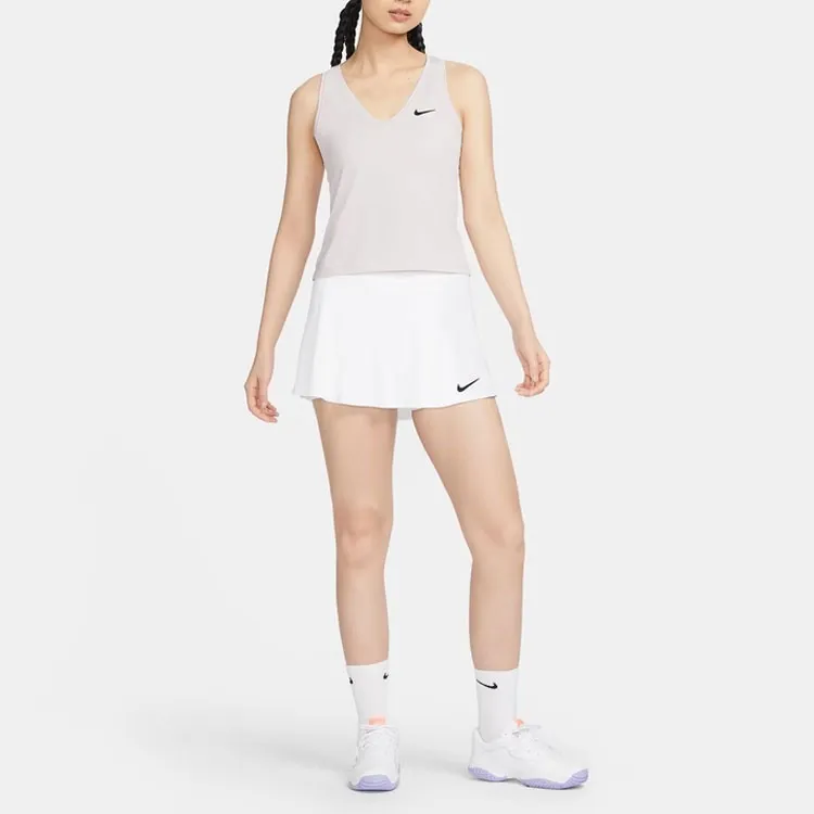 Nike Sports Shorts Women's White-1