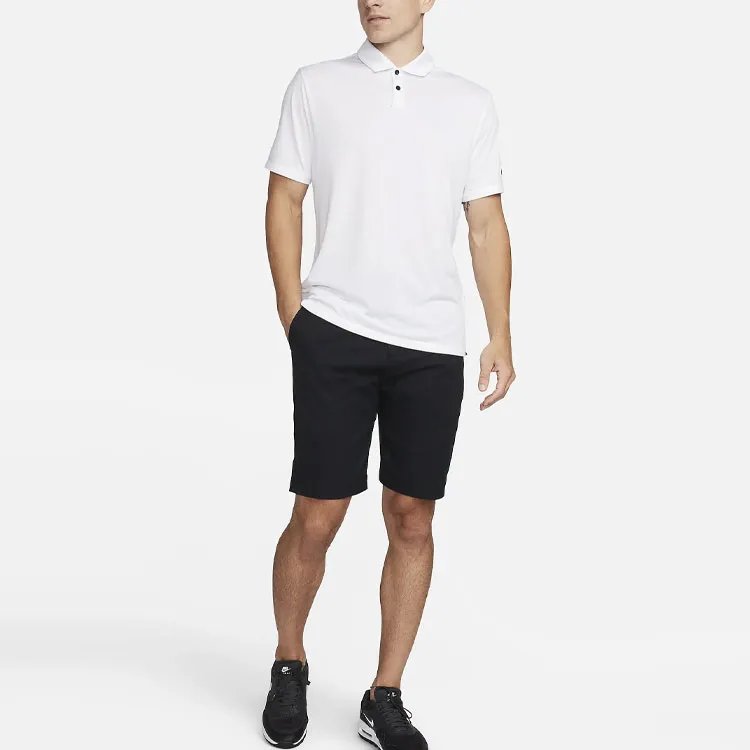 Nike Tour Men's Dri FIT Golf Polo-2