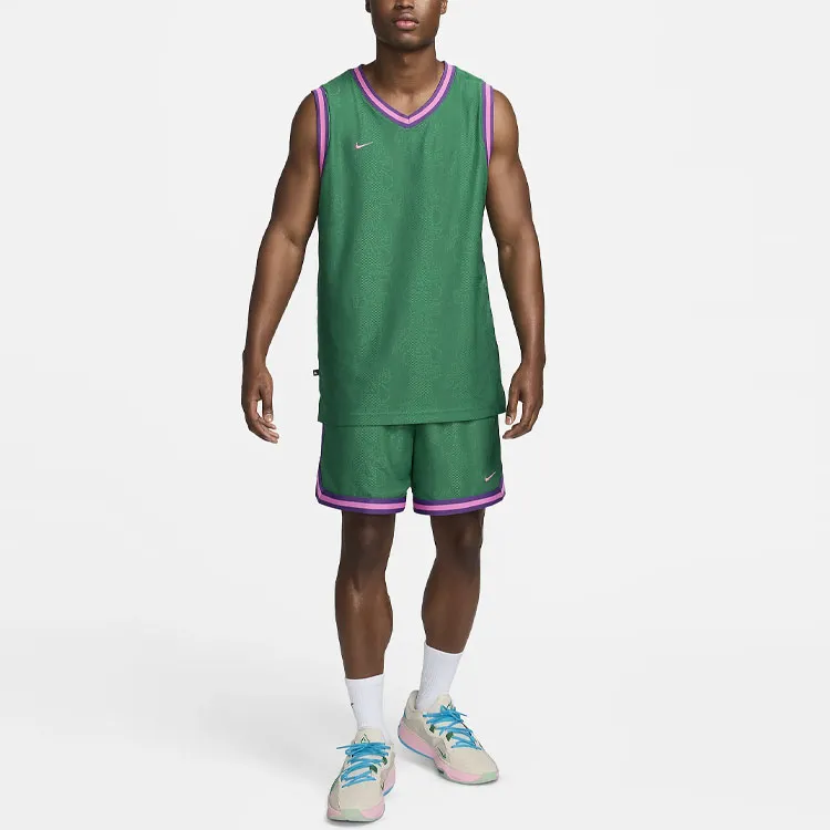 Nike Giannis Men's 6' Dri FIT Dna Basketball Shorts-1