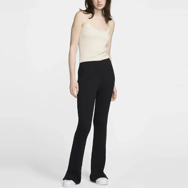 Nike Sportswear Chill Knit Women's Tight Cami Tank-2