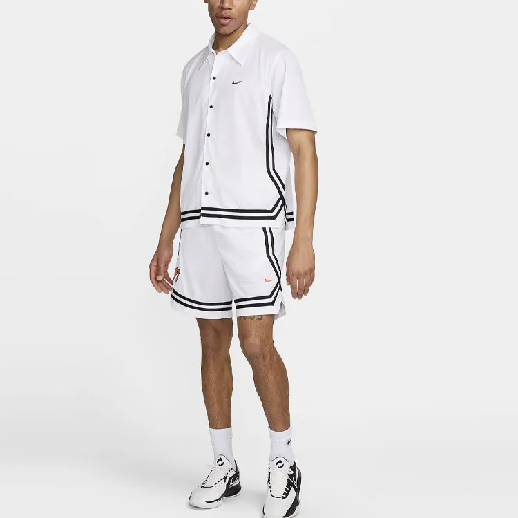 Nike Dna Crossover Men's Dri FIT Short Sleeve Basketball Top-2
