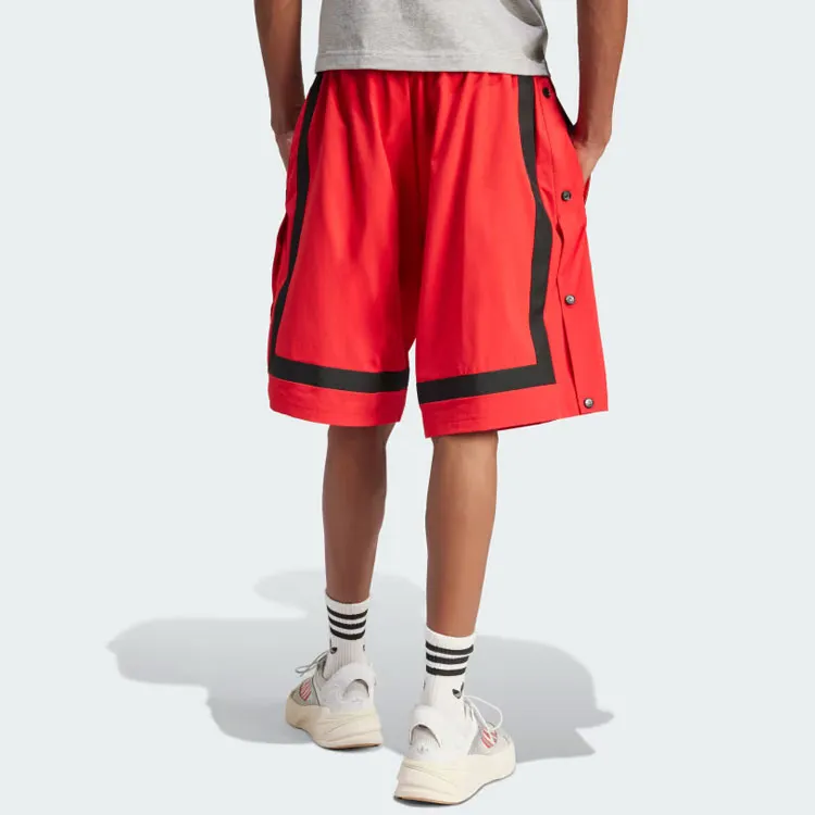 Adidas Originals Premium Classic Street Adibreak Shorts-2