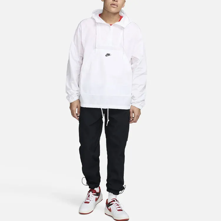 Nike Club Men's Marina Anorak-2